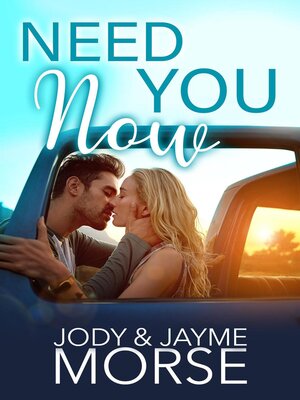 cover image of Need You Now